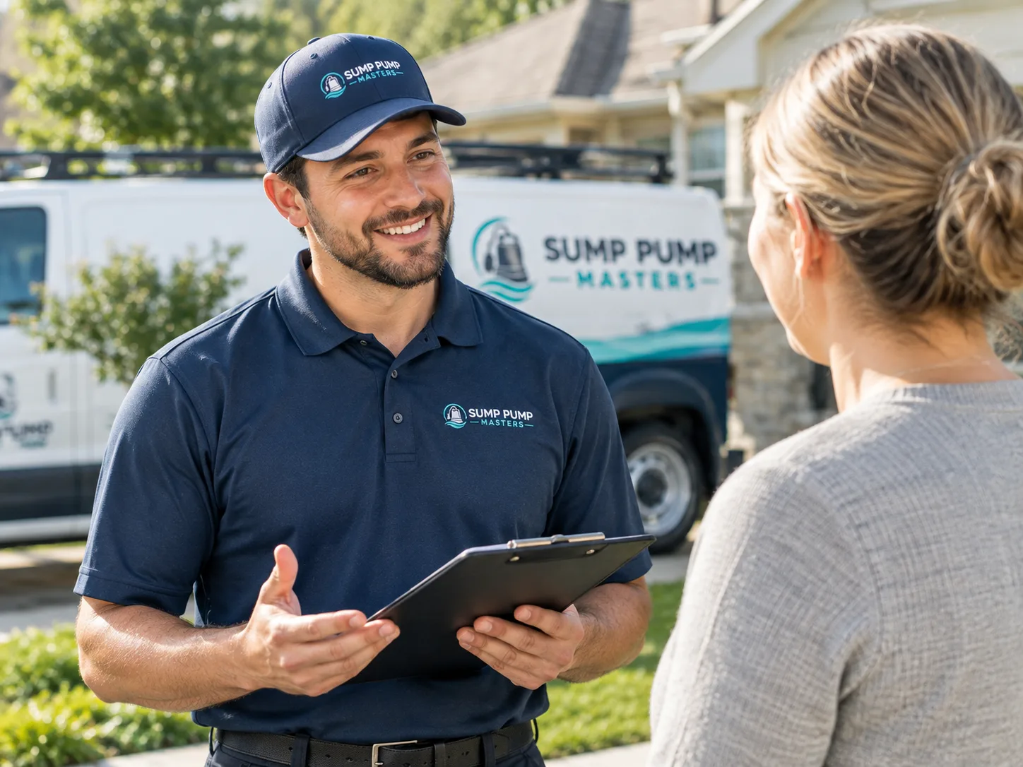 Sump Pump Repair Drybranch, WV FAQs